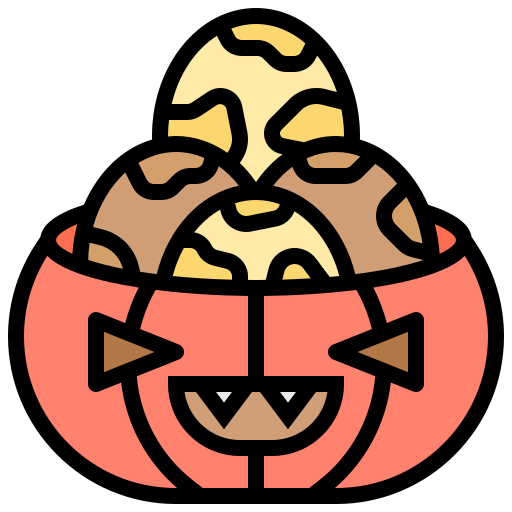 Pumpkin icon