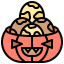 Pumpkin icon 64x64