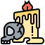 Candle icon 64x64