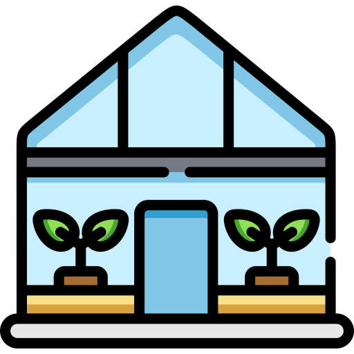 Green house іконка