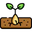 Seed icon 64x64