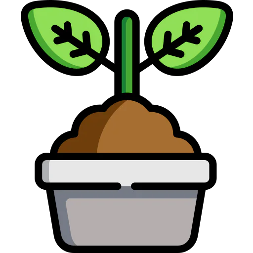 Sprout 图标