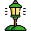 Street light icon 64x64