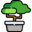 Bonsai ícono 64x64