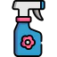 Spray ícono 64x64