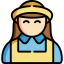Female 图标 64x64