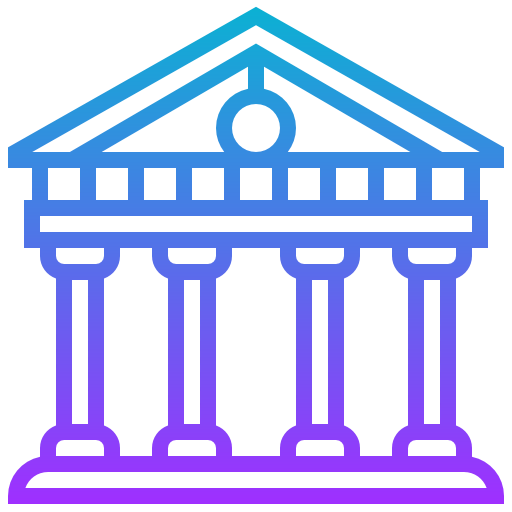 Pantheon biểu tượng