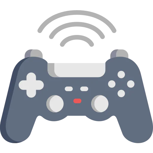 Game controller Symbol