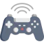 Game controller Ikona 64x64