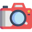 Camera Ikona 64x64
