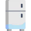 Refrigerator Ikona 64x64
