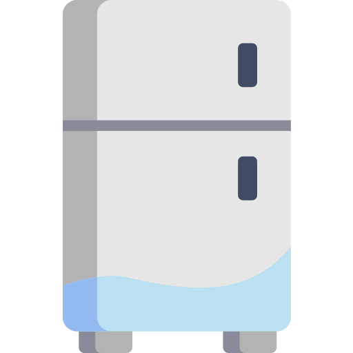 Refrigerator 图标