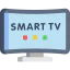 Smart tv Ikona 64x64
