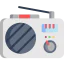 Radio Ikona 64x64