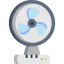 Fan Ikona 64x64