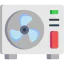 Fan Ikona 64x64