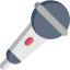 Mic Ikona 64x64