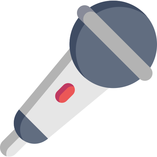 Mic icon