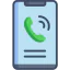 Smartphone Ikona 64x64