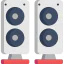Speakers Ikona 64x64