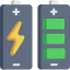 Battery Ikona 64x64