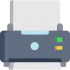 Printer Ikona 64x64