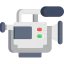 Video camera Ikona 64x64