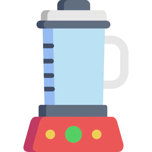 Blender icône