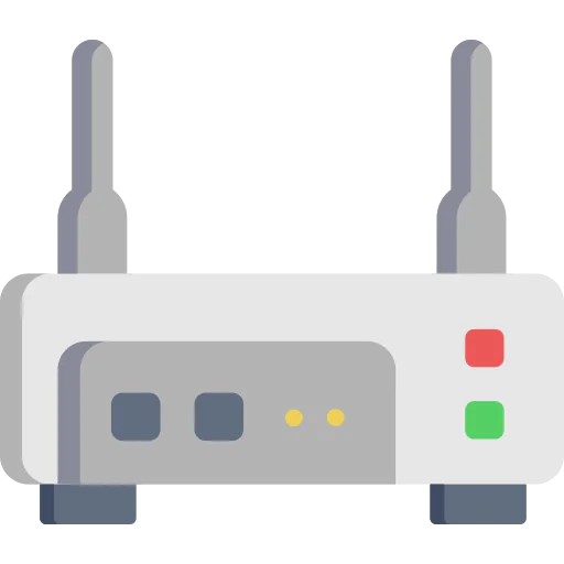 Router アイコン