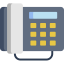 Telephone Ikona 64x64