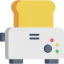 Toaster Ikona 64x64