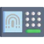Fingerprint Ikona 64x64