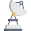 Satellite dish Ikona 64x64