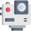Action camera Ikona 64x64