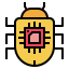 Bug icon 64x64