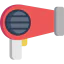 Hairdryer Ikona 64x64