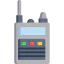 Walkie talkie Ikona 64x64