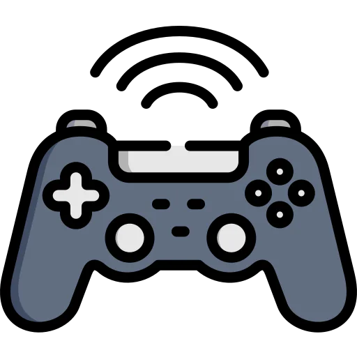 Game controller 图标