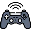 Game controller Symbol 64x64