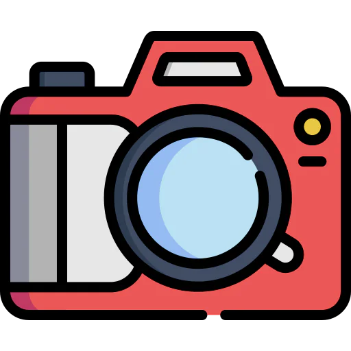 Camera icon