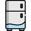 Refrigerator Symbol 64x64