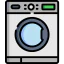 Washing machine Symbol 64x64