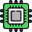 Chip Symbol 64x64