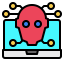 Laptop icon 64x64