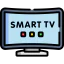 Smart tv Symbol 64x64