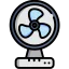 Fan Symbol 64x64