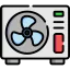 Fan Symbol 64x64