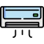 Air conditioner Symbol 64x64