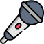 Mic Symbol 64x64