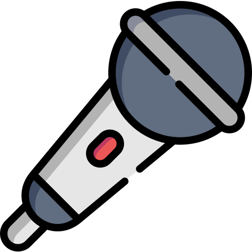 Mic icon